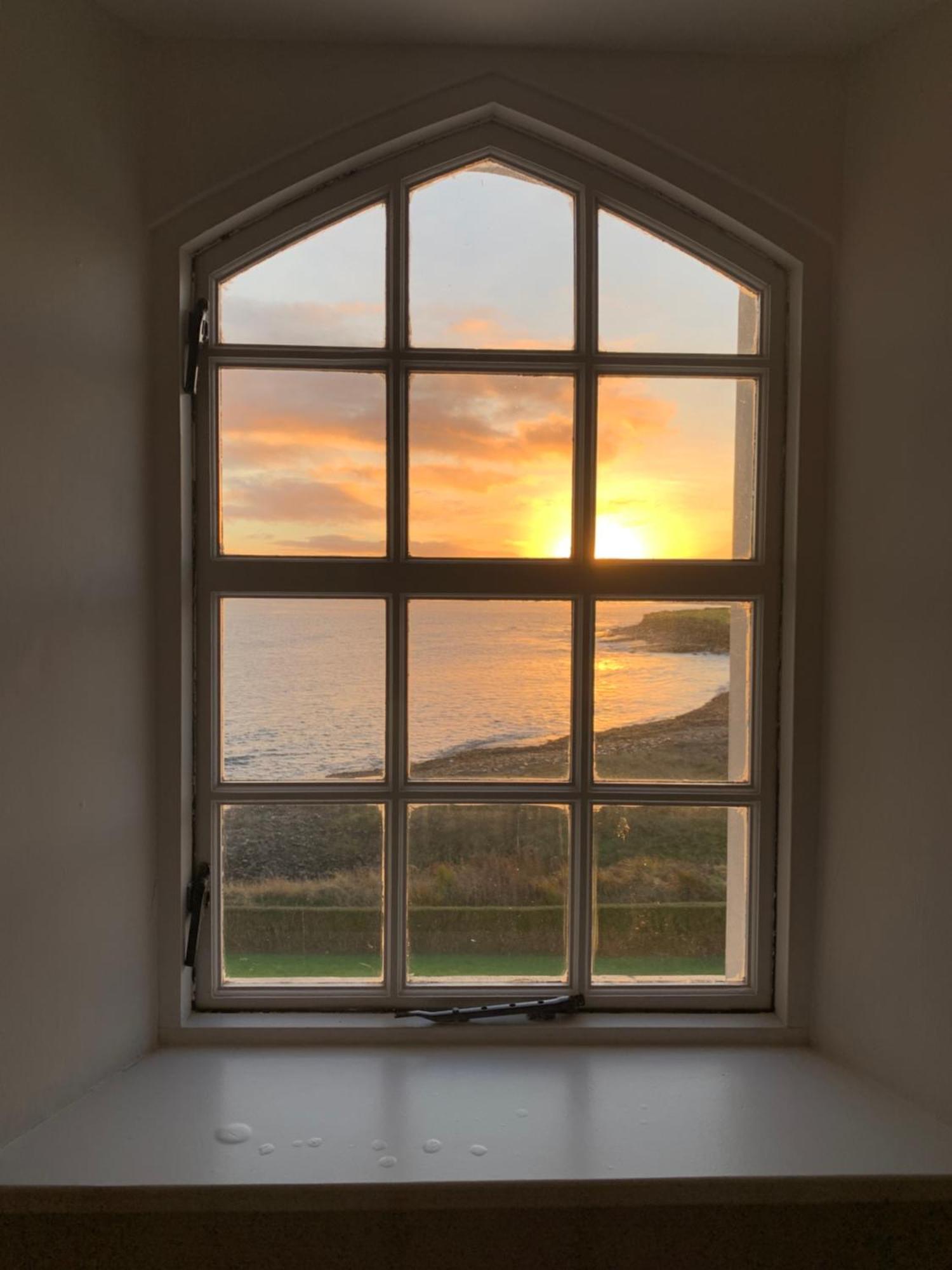 Stella Maris Shore House Ballycastle  Exterior foto