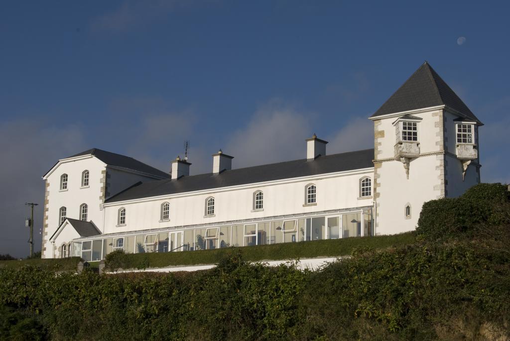 Stella Maris Shore House Ballycastle  Exterior foto