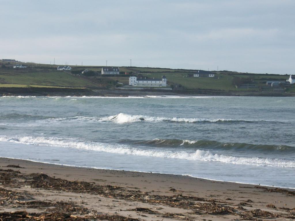 Stella Maris Shore House Ballycastle  Exterior foto