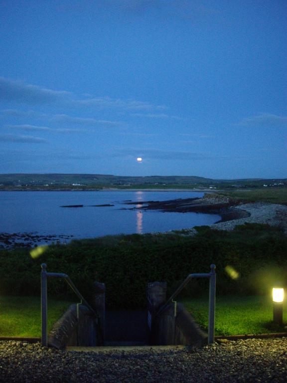 Stella Maris Shore House Ballycastle  Exterior foto